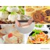 Silicone Baking Mat Half Sheet Liners Non-Stick 16.5 x 11 Half Sheet Size Cookie Sheet Set Professional Grade Bake Rolling for Macaron Pastry Cookie Bun Bread Making Toaster Microwave Tray Oven Pan - B07CGVQDLT